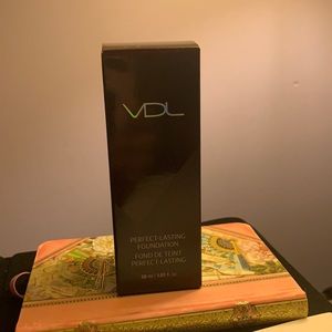 VDL perfect lasting foundation